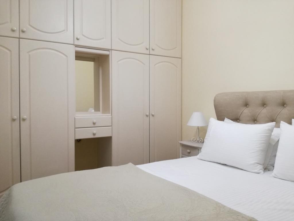 Thiseio Home Αθήνα Εξωτερικό φωτογραφία