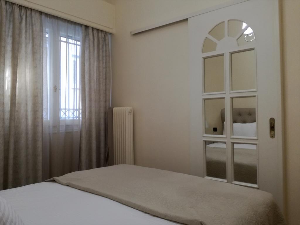 Thiseio Home Αθήνα Εξωτερικό φωτογραφία