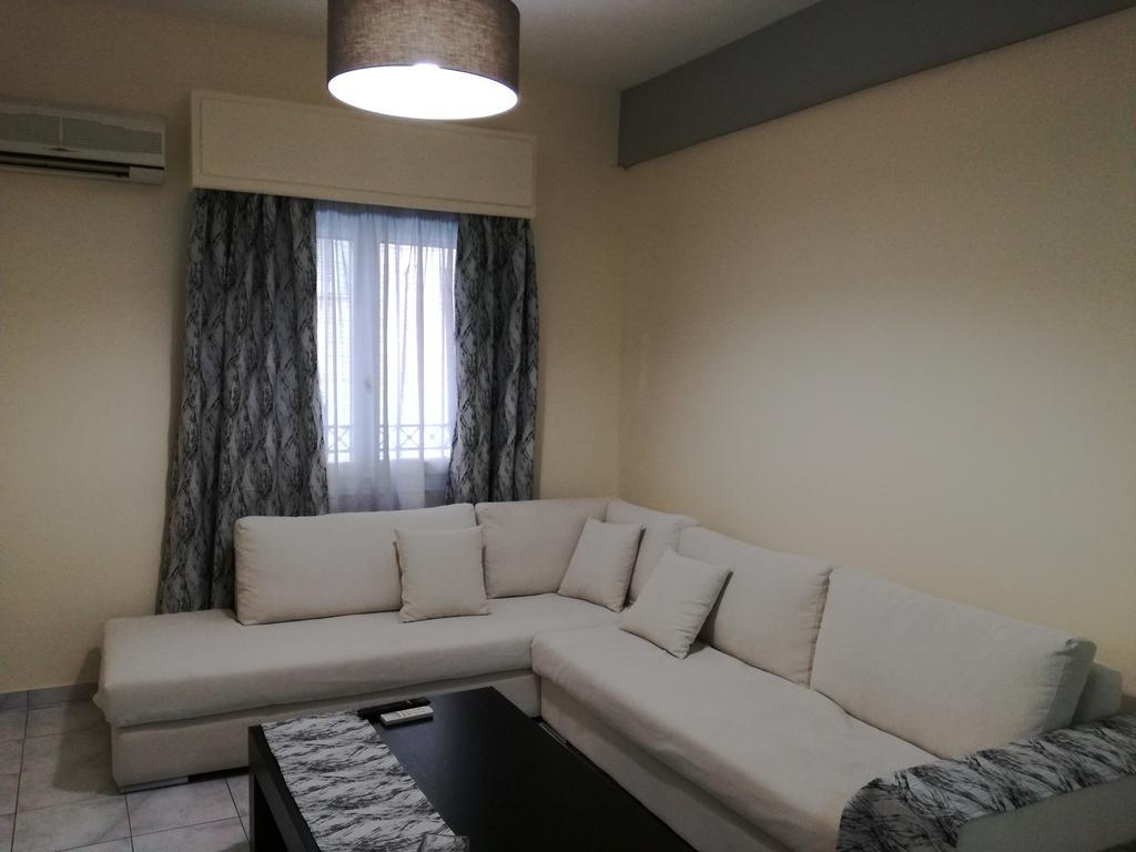 Thiseio Home Αθήνα Εξωτερικό φωτογραφία