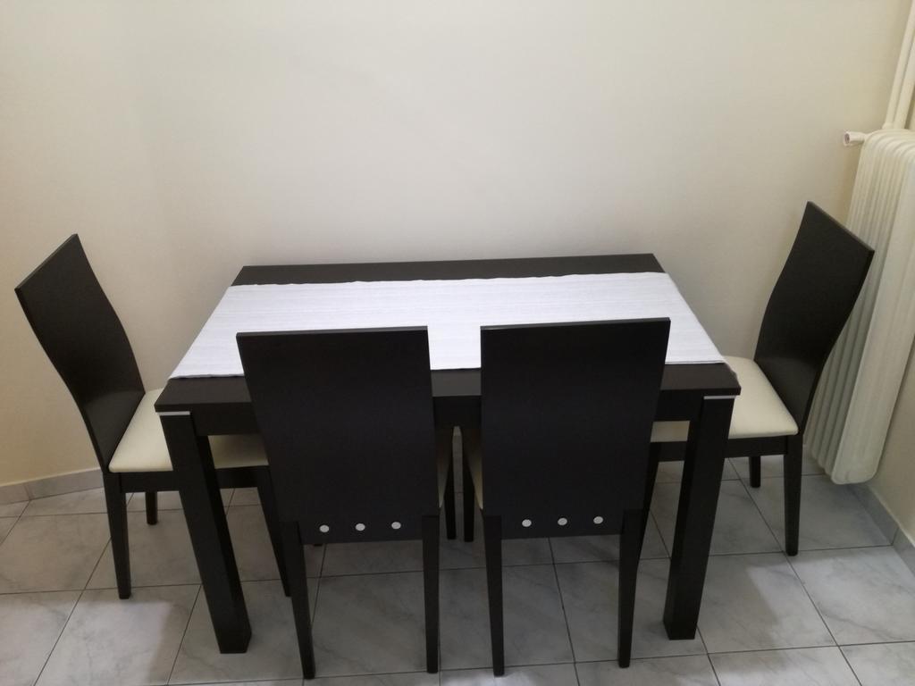 Thiseio Home Αθήνα Εξωτερικό φωτογραφία
