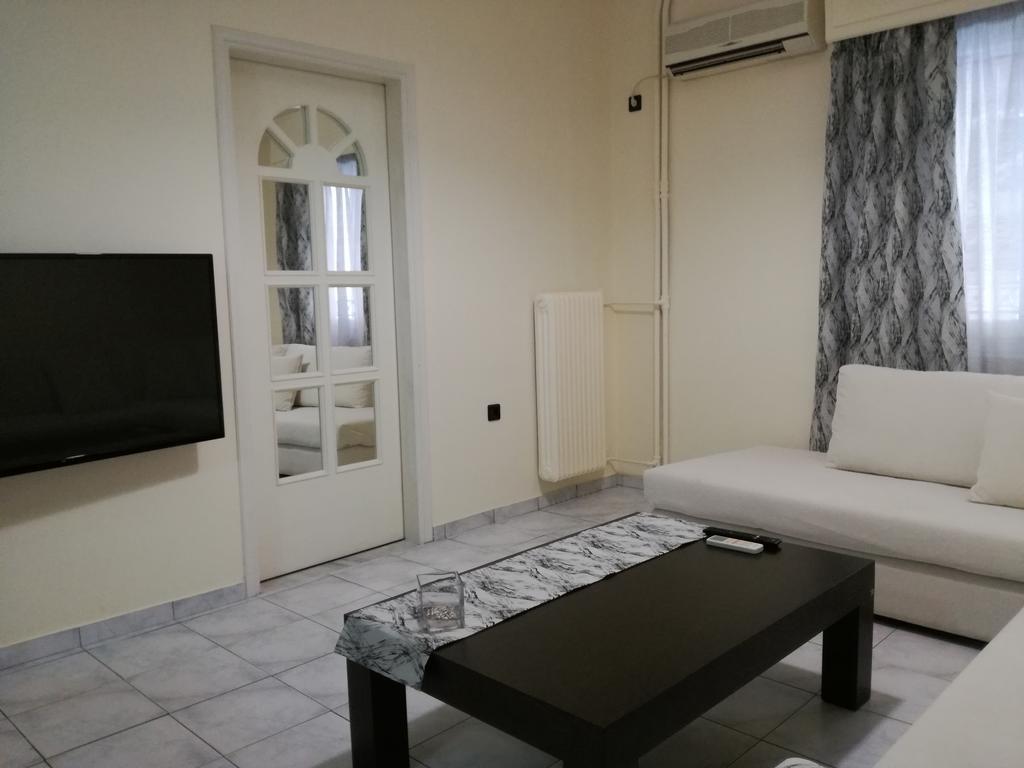 Thiseio Home Αθήνα Εξωτερικό φωτογραφία