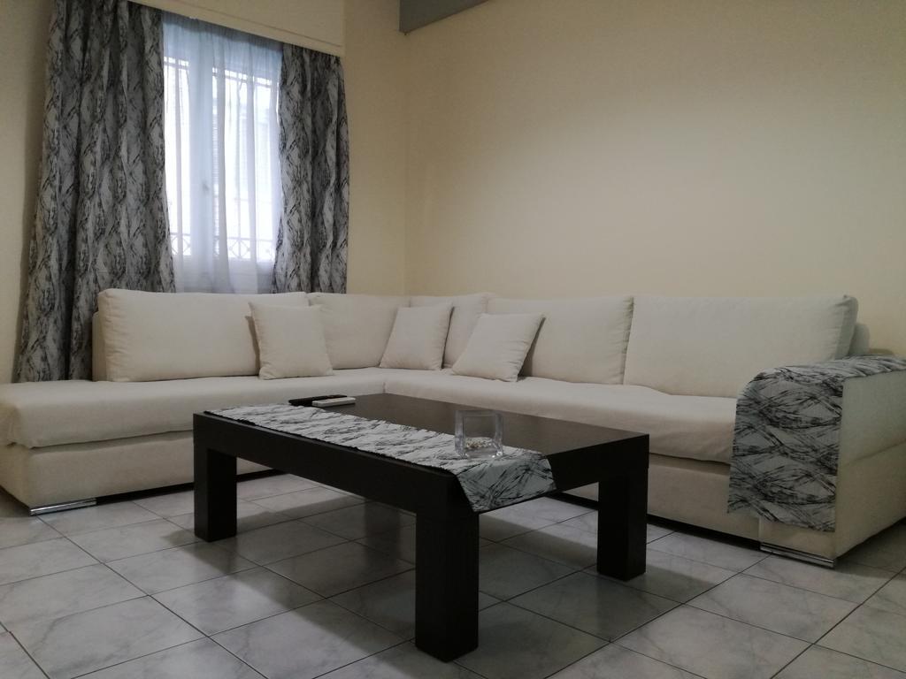 Thiseio Home Αθήνα Εξωτερικό φωτογραφία