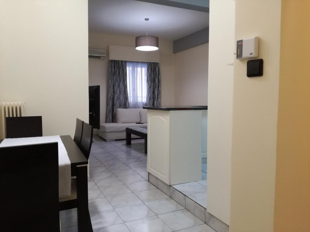 Thiseio Home Αθήνα Εξωτερικό φωτογραφία