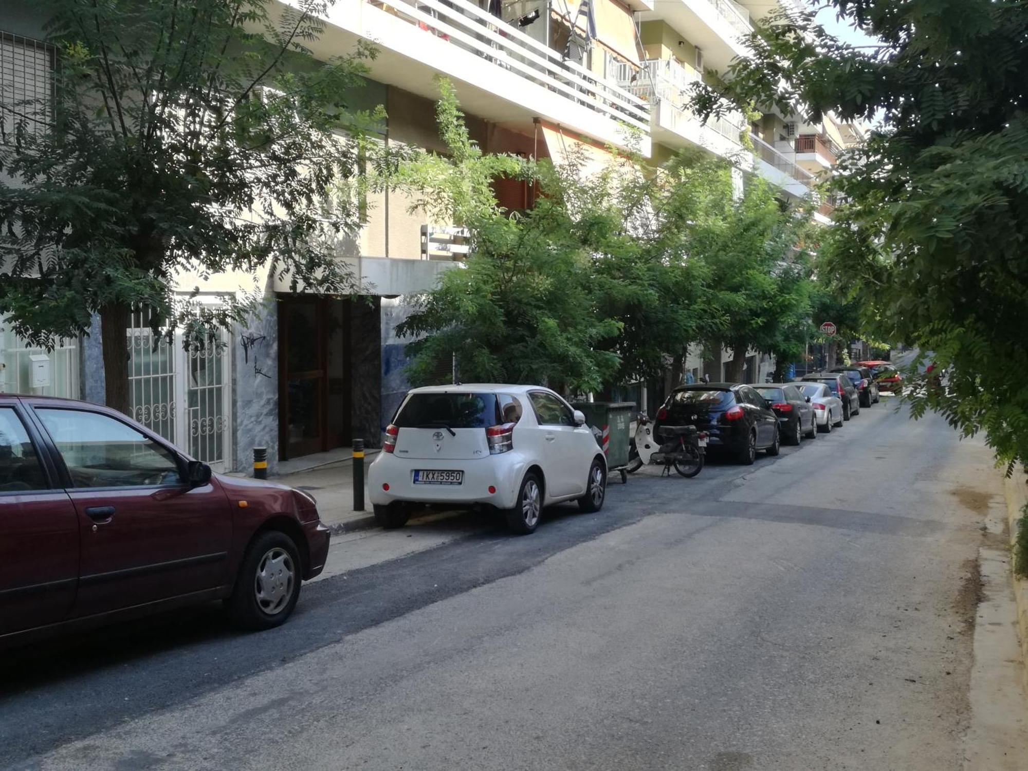 Thiseio Home Αθήνα Εξωτερικό φωτογραφία