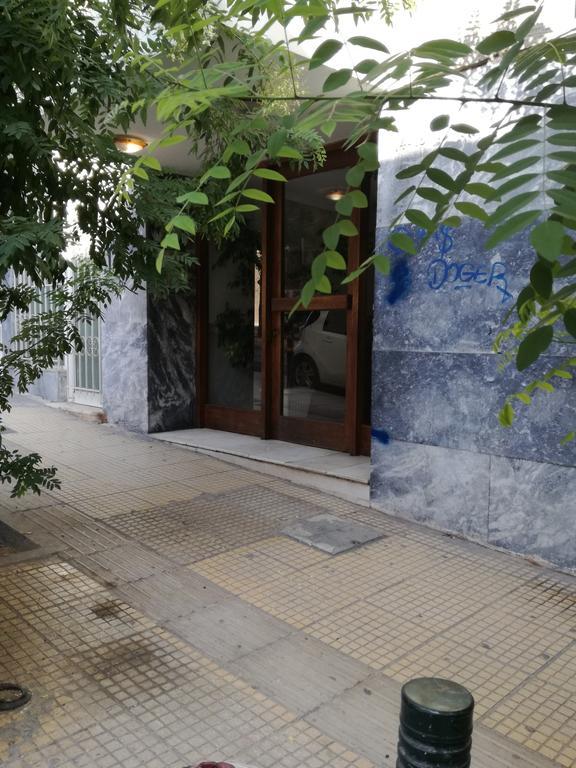 Thiseio Home Αθήνα Εξωτερικό φωτογραφία